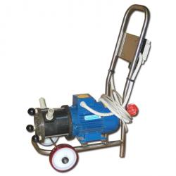 Electric centrifugal pump - 400 V - Calvano Binda