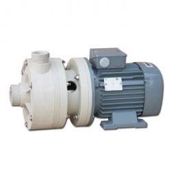 Centrifugal pump - Chem Binda - PP / PVDF - 400 V