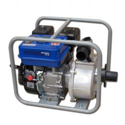 Moottoripumppu Motor Benz Binda - 2/4-tahti moottori - maks. 1600 l / min - enint. 6,6 kW - maksimi 47 kg