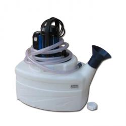 Kalkinpoistopumppu Power Plus Binda - muovi - max. 90 l / min - 230 V - max 0,25 kW - max. 9,5 kg