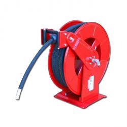 Slangvinda - Binda - med slang