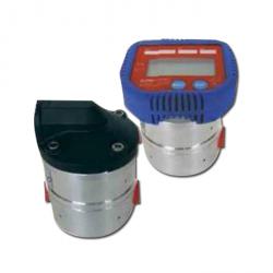 Virtausmittari - ruostumatonta ter&auml;st&auml; - Binda - enint&auml;&auml;n 100 bar