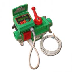 Virtausmittari Flow Pro Bindan - 8 bar