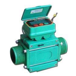 Przepływomierz - z zasilaczem - długość kabla 1,3 m