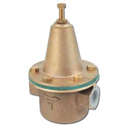 Trykreducerende ventil - RD Binda - Bronze - 26 til 30 bar