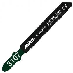 Stikksagblader - 50/75 - Chrome Vanadium - rett kutt