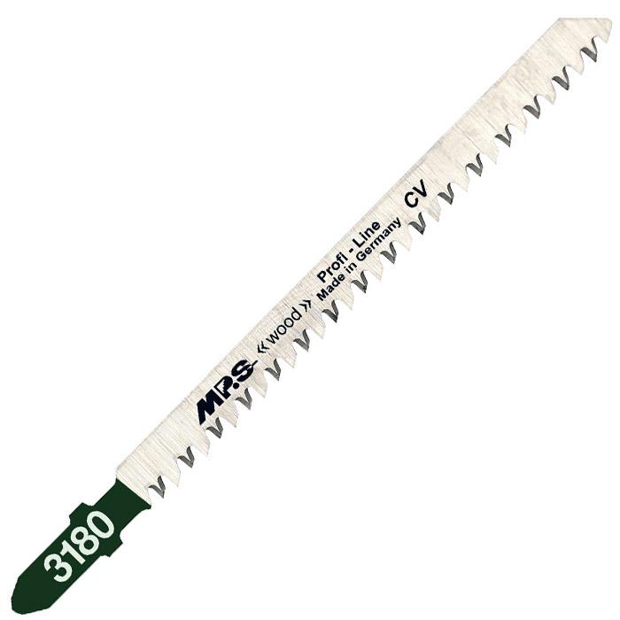 Stikksagblad - 90/115 - krom vanadium -
