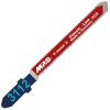 Stikksagblad - buet cut - High Speed ​​Steel - 50/75