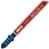 Stikksagblad - 50/75 - High Speed ​​Steel - rett kutt