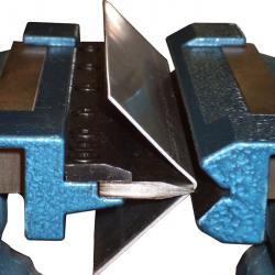 Kantpersgereedschap - 100-200 mm - tot 90°