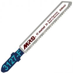 Stikksagblader - 50/75 - bimetall - rett snitt