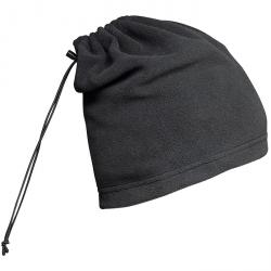 Gorro "ELIAS" - Craftland - negro - talla universal - polar