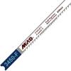 Stikksagblader - 110/132 mm - for tre / metall - bimetall