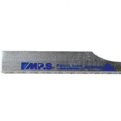 Karosseriesägeblätter - for metall - 75/100 mm