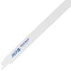 Bajonettsagblad - 1,8 Tanndeling - for metall - 280/300 mm