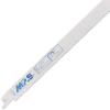 Bajonettsagblad - 2,5 tanndeling - 280/300 mm - for metall