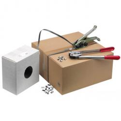 Strapping Set Standard - plast