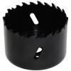 Hole Sager - HM belagt - for tre / jern / Glassfiber