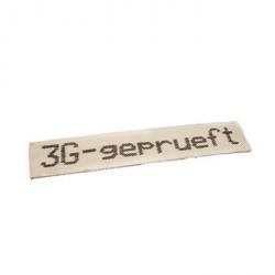 Kantenschutzschlauch für 50 mm Zurrgurte