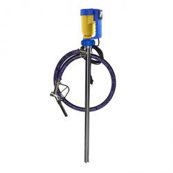 Laboratoriumpompset JP-140 SS - 230 V - 49 l/min - dompeldiepte 1000 mm - roestvrijstalen pompsysteem
