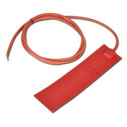 Mat - samoprzylepna - materiał silikonowy - 12 V