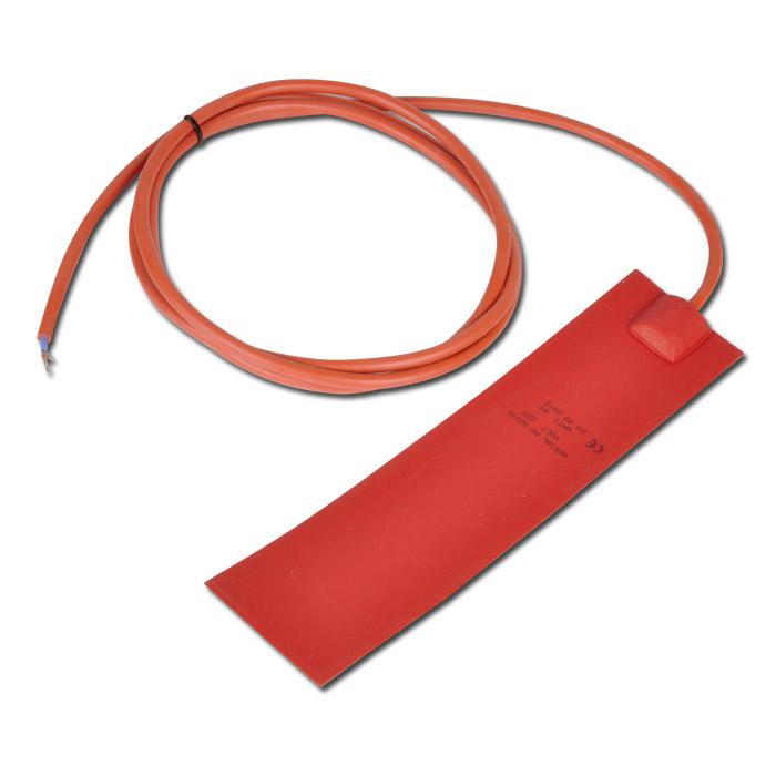 Mat - samoprzylepna - materiał silikonowy - 230 V