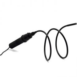Endoskop "TTS-S01 +" - uten display - Kamerahode 8 mm - 648x488 piksler