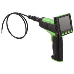 Endoskop "TTS S05-5,5" - Avtagbar Wireless Monitor - 720x625 piksler