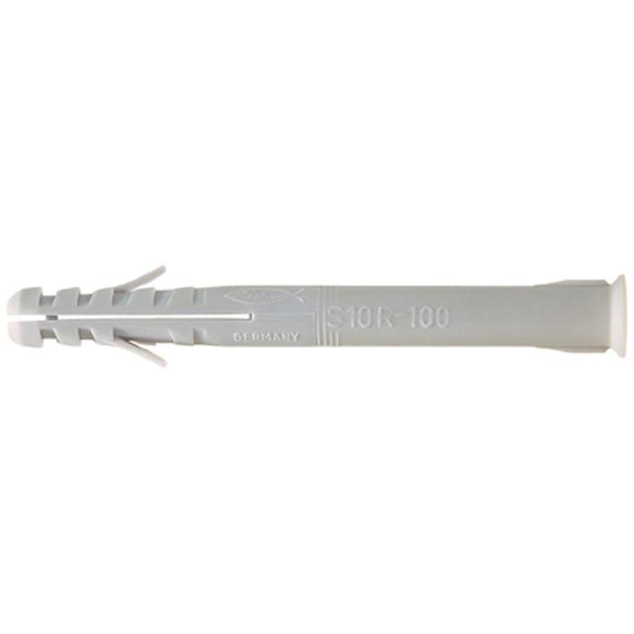 Rammeanker S 12 R/14 HR - Nylonmateriale - Længde 100 til 135 mm - PU 50 eller 100 stk. - Pris pr.