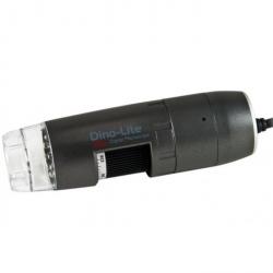USB Mikroskop Dino-Lite EDGE - 1,3 megapiksler - 10-140x forstørrelse