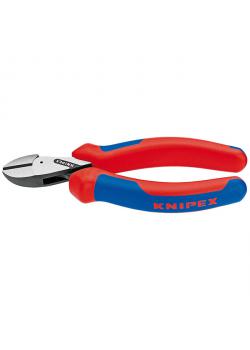 KNIPEX X-Cut® Compact side cutter - 160 mm - med flerkomponent-hylster