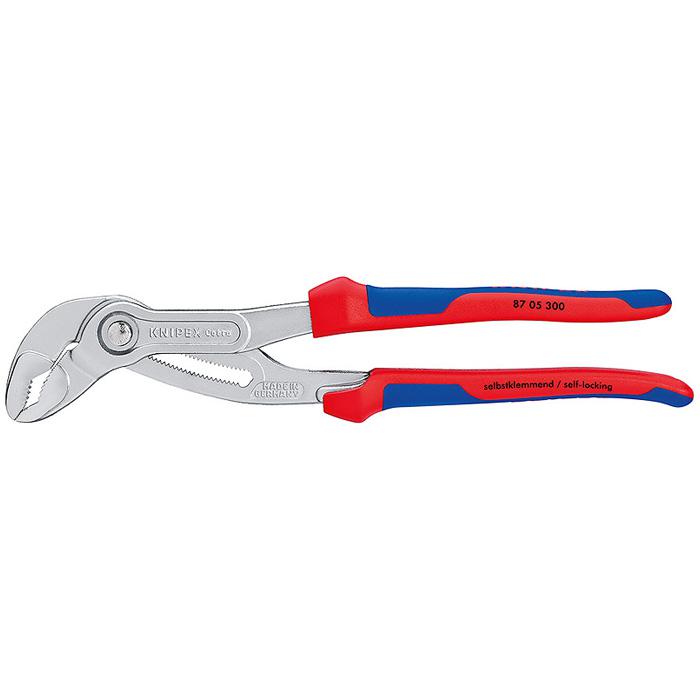 KNIPEX Cobra® waterpomptang - lengte 125-300 mm