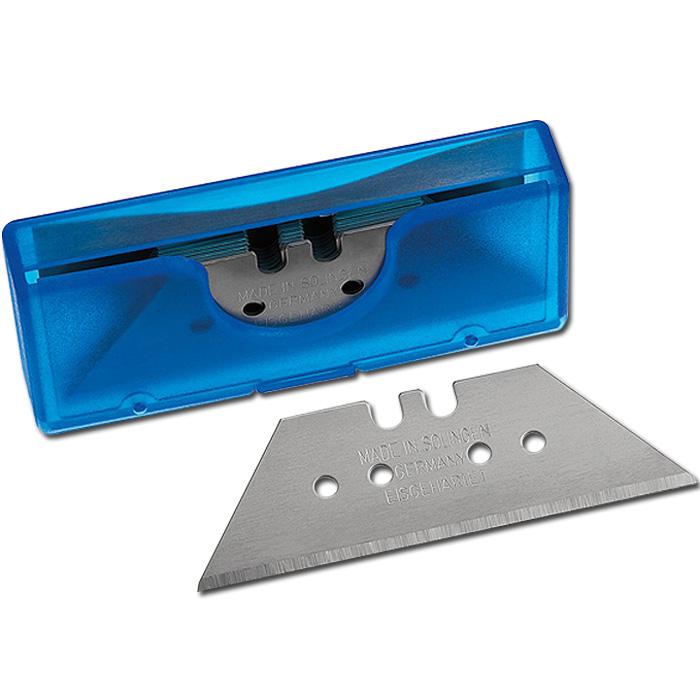 Schneider - für Flachbandkabel - 215 mm - mit Kunststoff-Hüllen