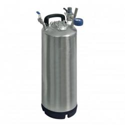 Spray - 19.5 liter - maks. Trykk 6 bar