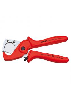 Pipe Cutter - 185 mm - krom - klippekapasitet 25 mm