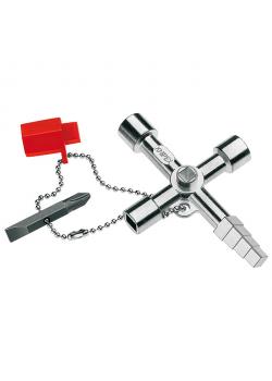 Profi-Key Schaltschrankschlüssel - Länge 90 mm