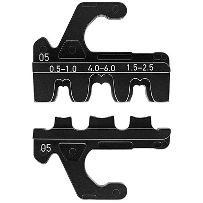 Krimpeins - voor KNIPEX MultiCrimp