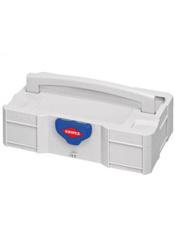 TANOS MINI-systainer® - leeg - 265 x 170 x 67 mm