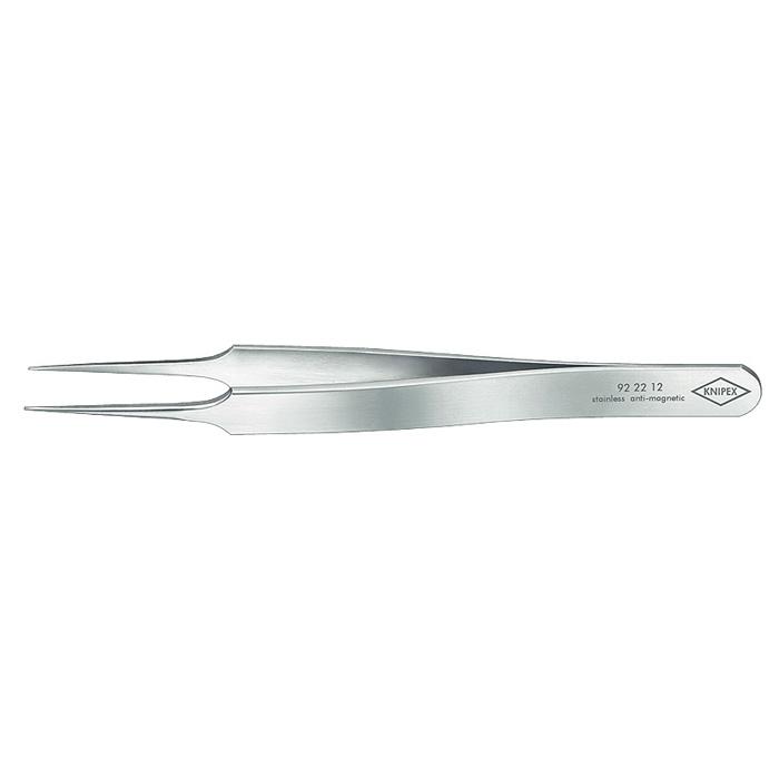 Präzisions-Pinzette - nadelspitze Form - rostfrei, antimagnetisch