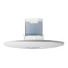 UP-Präsenzmelder 360° - Farbe weiß - IP54 - Reichweite 6-16 m