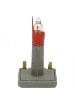 utilisation hybride d'&eacute;clairage - 230 V AC - 0,40 mA