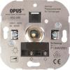 Draaigloeilampdimmer - met schroefklemmen - 230 V AC, 50 Hz