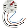 Inbouwdimmer voor RLC- en LED-belastingen - 400 W - 46 x 42 x 13 mm