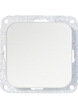 Blindabdeckung Opus® 1 - mit Krallenbefestigung