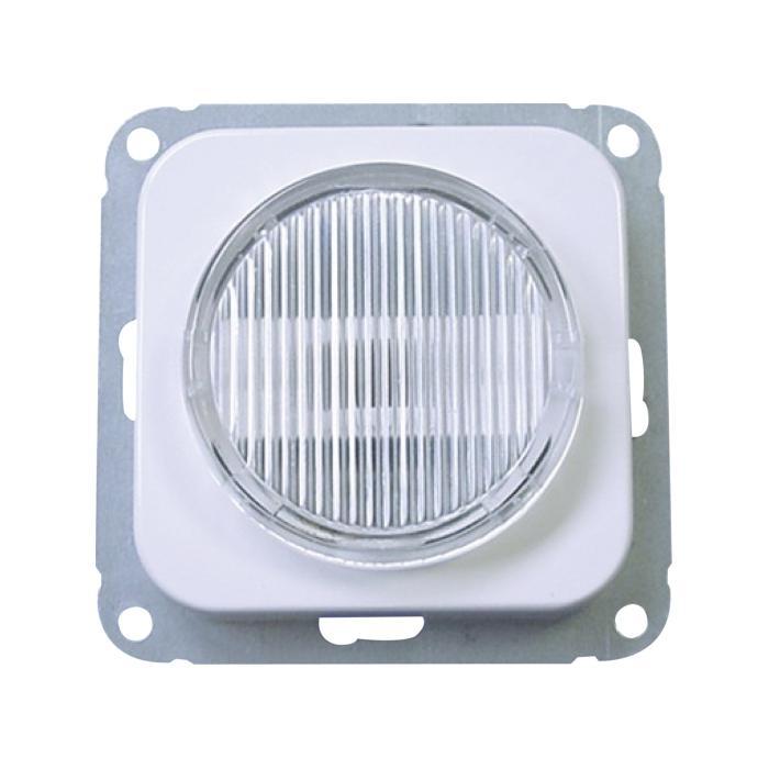 Lichtsignaal met kap Opus® 1 - 250 V AC, 50 Hz, fitting E 10