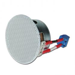 Spotlautsprecher HLS 51 - Ø 51 mm - Nenn-/Musikbelastbarkeit 3 W