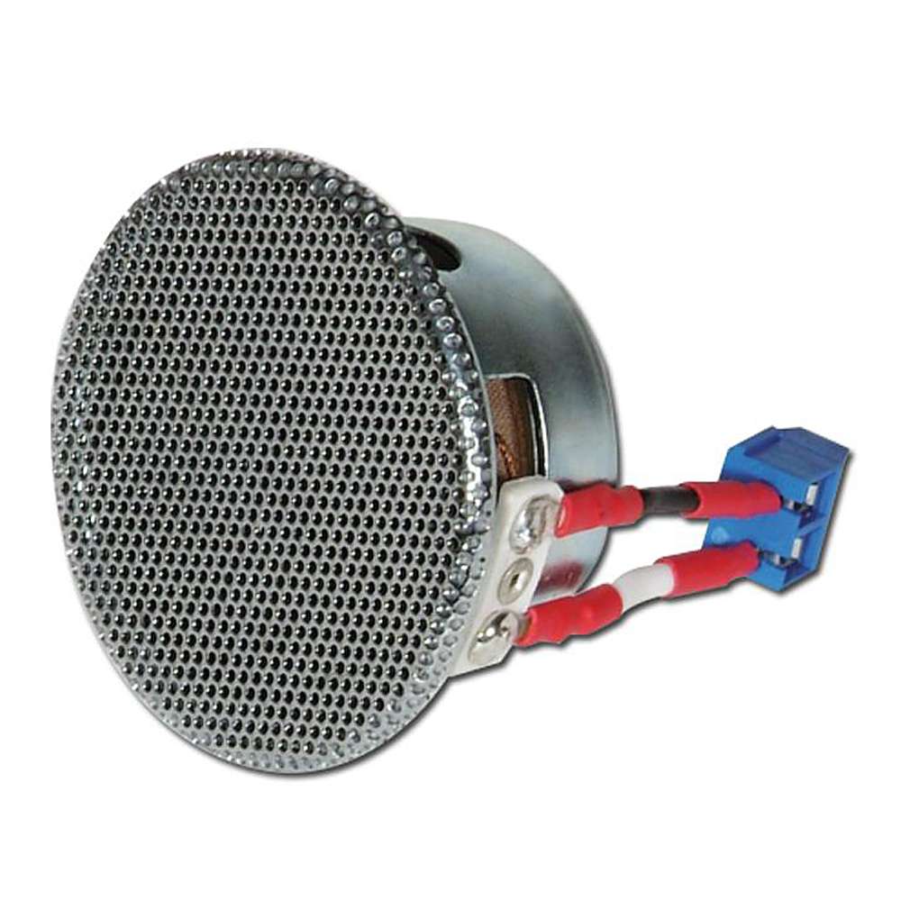 Spotluidspreker HLS 51 - Ø 51 mm - nominaal/muzikaal vermogen 3 W