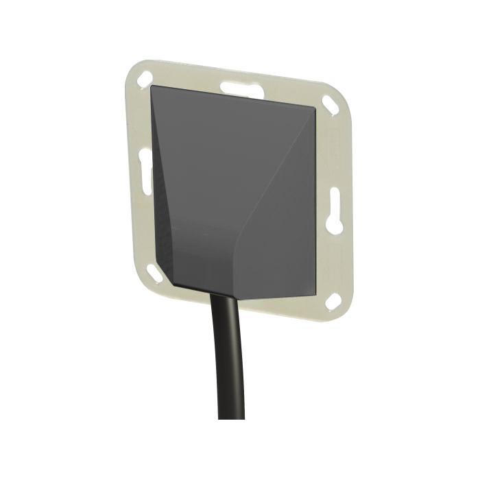 Kabeluitgang Opus® 55 - met trekontlasting