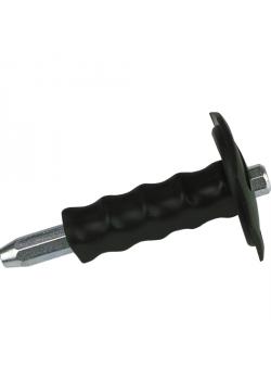 Indstilling jern - for Fixpin Ø 4 mm med krave