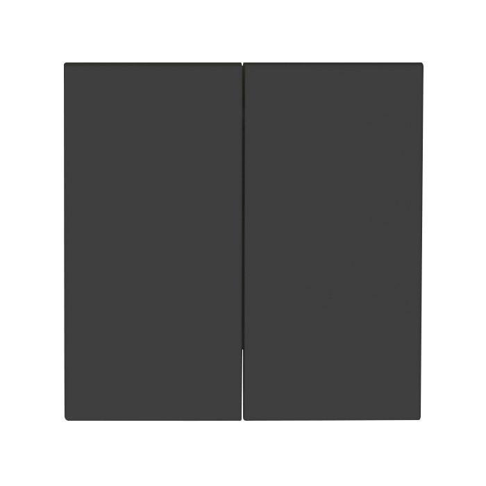 Serie tuimelschakelaar Opus 55 - zonder opschrift